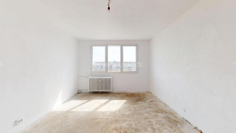 Sos. Alexandriei | Decomandat | 87 mp | 2 Bai | Langa Tramvai - 2