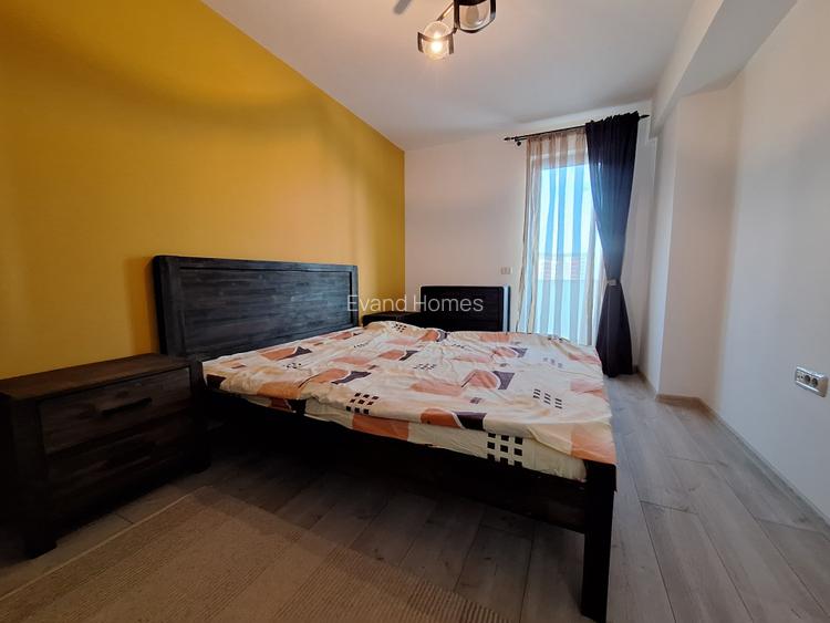 Oportunitate! Apartament cu 2 camere-loc de parcare inclus- bloc nou -Aradului - 9