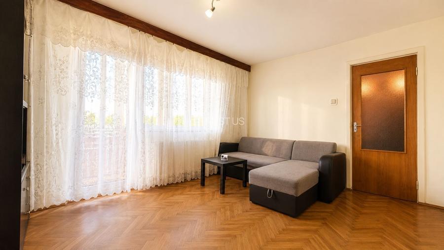 COMISION 0%|Apartament 3 camere|Simion Barnutiu|Centrala Proprie. - 12