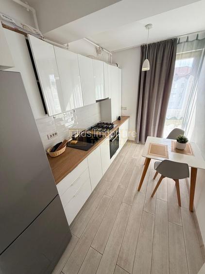 2 camere | Braytim |parcare acoperita| apartament superb | - 10