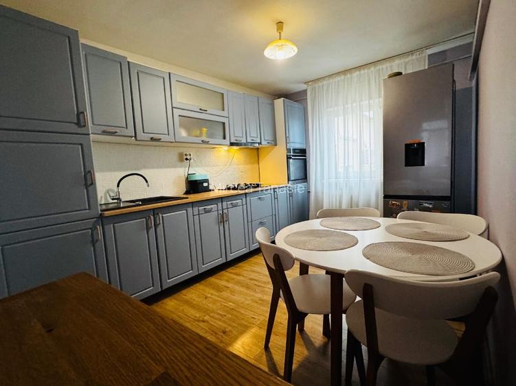 Apartement 3 camere decomandat, Brazda lui Novac (Proprietar) - 2