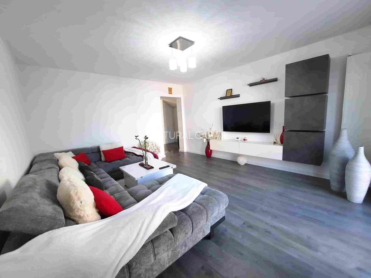 Casa moderna cu teren, Calea Cisnadiei, Arhitectilor - 12