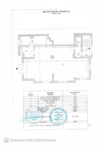 Spatiu comercial S+P in Baneasa | Complex Green Lake - 12
