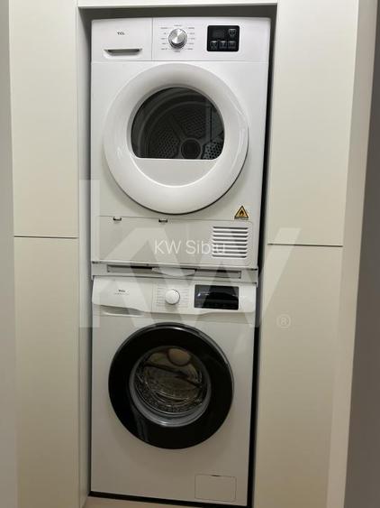 Apartament ultrafinisat de inchiriat  - 8