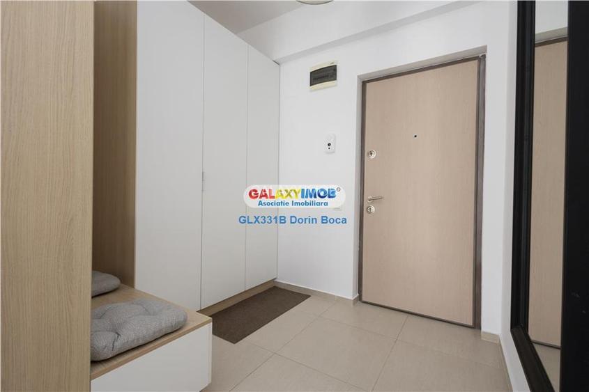 Apartament 3 camere TITAN - PREMIUM (Strada Firidei) Bloc Nou - 21