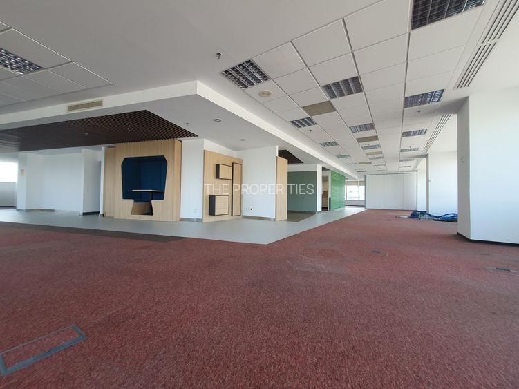 Comision 0! Inchiriere spatii birouri in Piata Muncii - 308mp (compartimentat) - 2