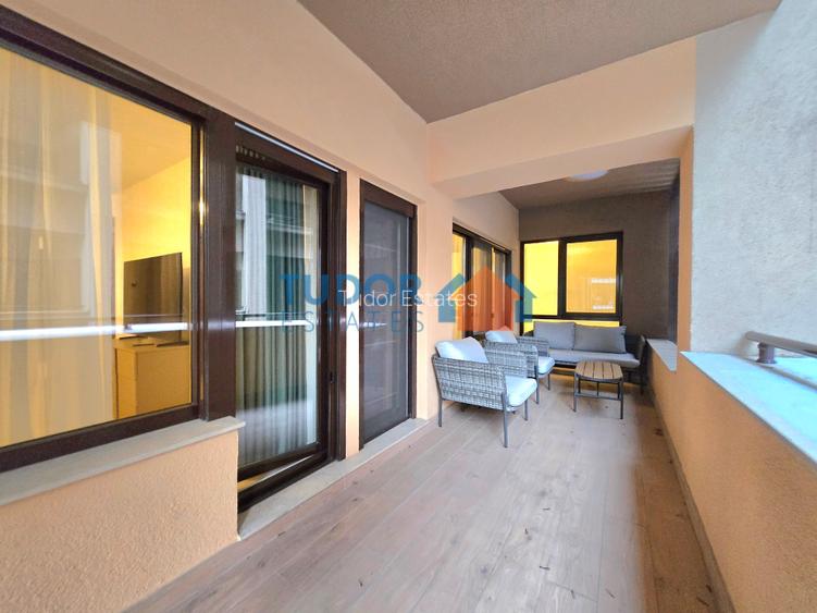 Luxurious Spacious 2 Bedroom Apartment in front of Herastrau Park - 22