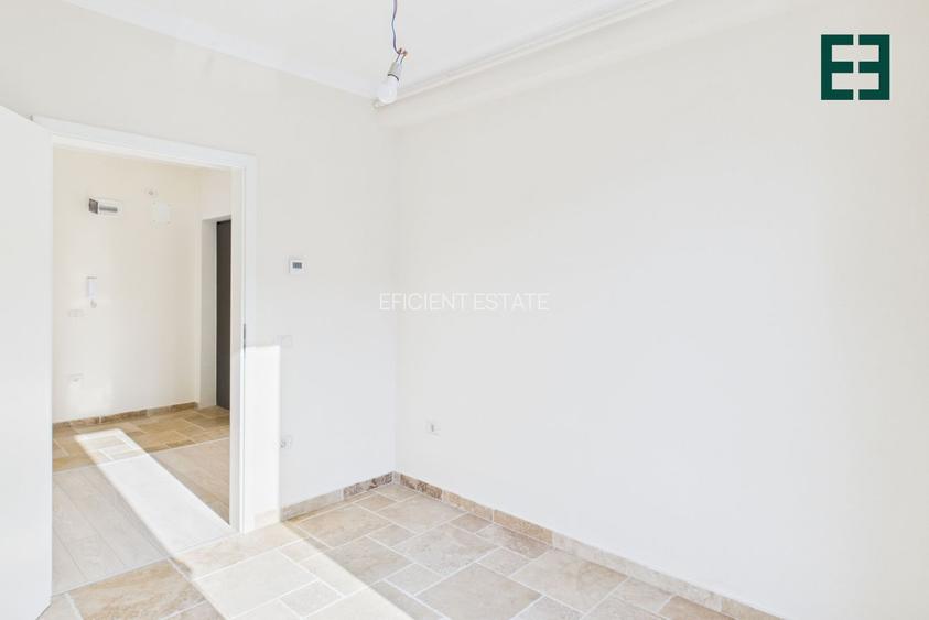 Apartament nou cu 2 camere et. 3 și loc de parcare - Giroc - Timișoara - 14