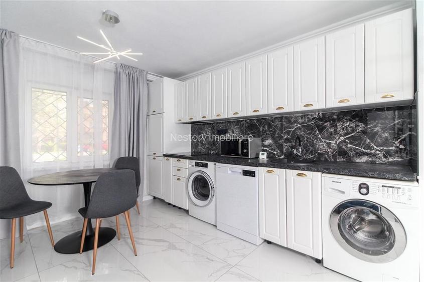 Apartament 2 dormitoare, finisat modern, Golden Tulip, UMF, Zorilor - 9