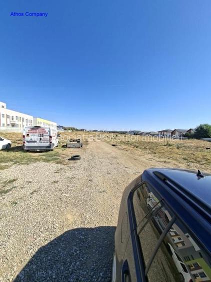 Pantelimon - ilfov, teren lotizat - 2