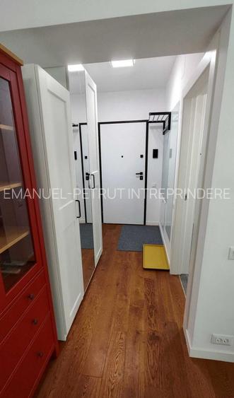 Apartament 2 camere | One Cotroceni Park | cu parcare si boxa incluse - 7