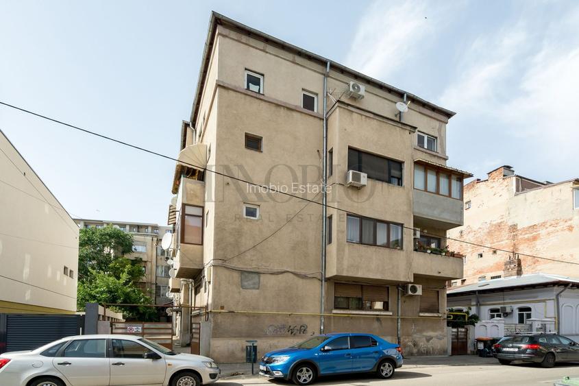Apartament 2 camere premium | Bdul Ferdinand - 21