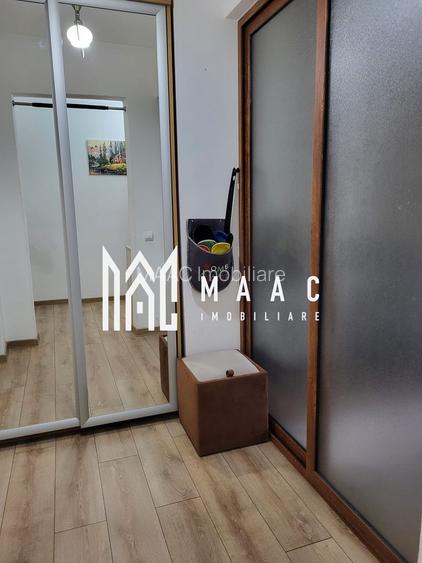 Apartament 3 camere | Nord | Centrala proprie - 7