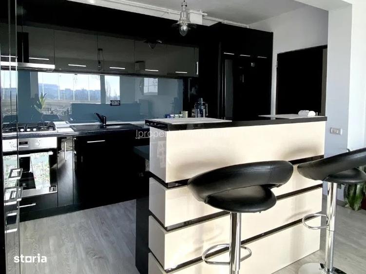 Uranus | 2 Camere | Centrala | Balcon |  - 3