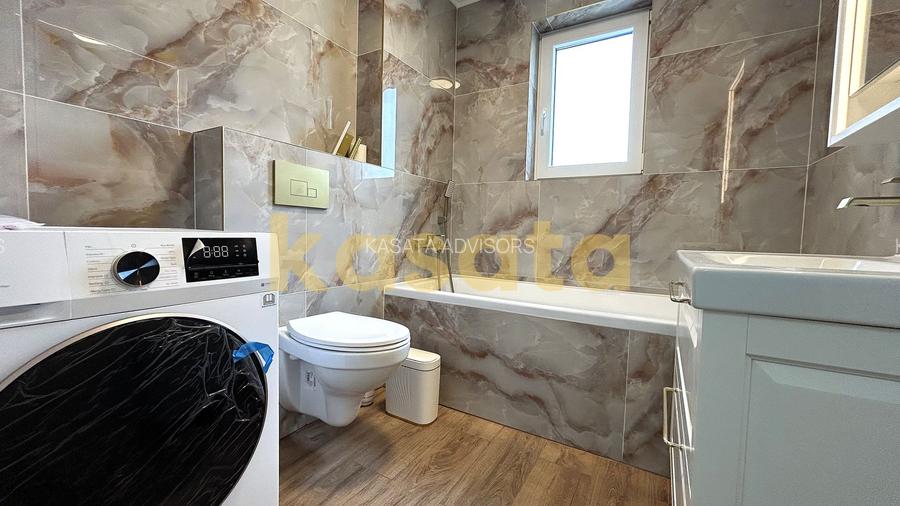 Vila Cosmopolis I complet renovata I Premium I Mansarda amenajata - 14