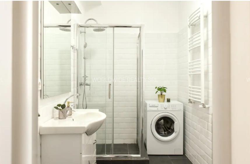 Apartament pe Armenească , regim hotelier - 9