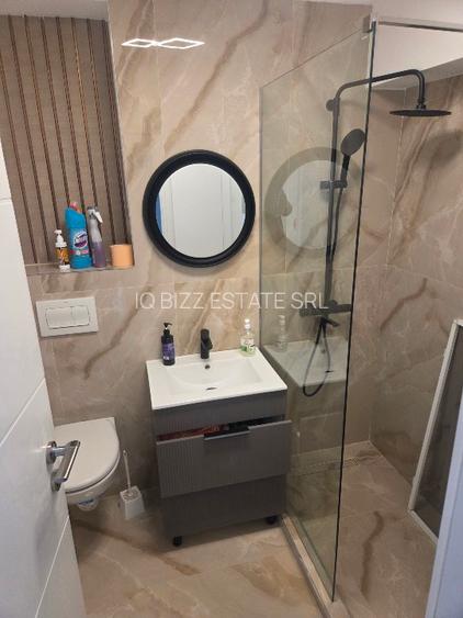 Apartament 3 camere, decomandat, bloca SCALA, AN 1979 - 10