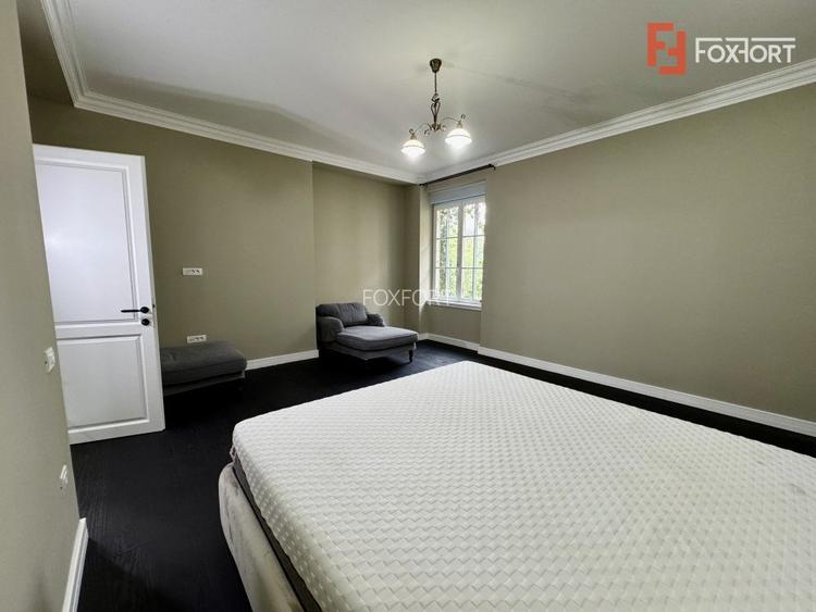 Apartament deosebit, 3 camere, zona Central – Bld. C.D. Loga - 16