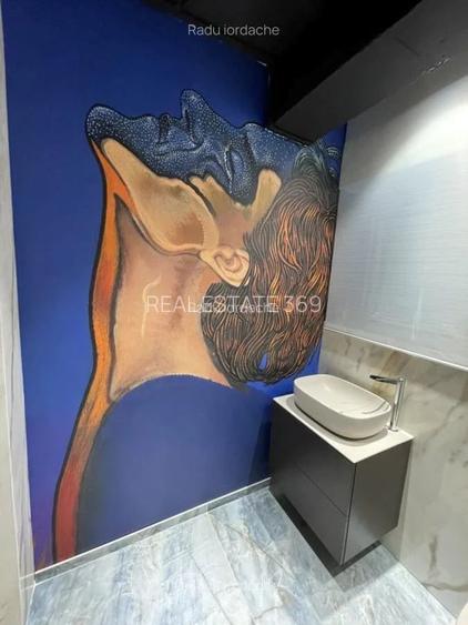 URGENT!, Domenii, DUPLEX IN BLOC NOU, posibilitate parcare, NEGOCIABIL - 4