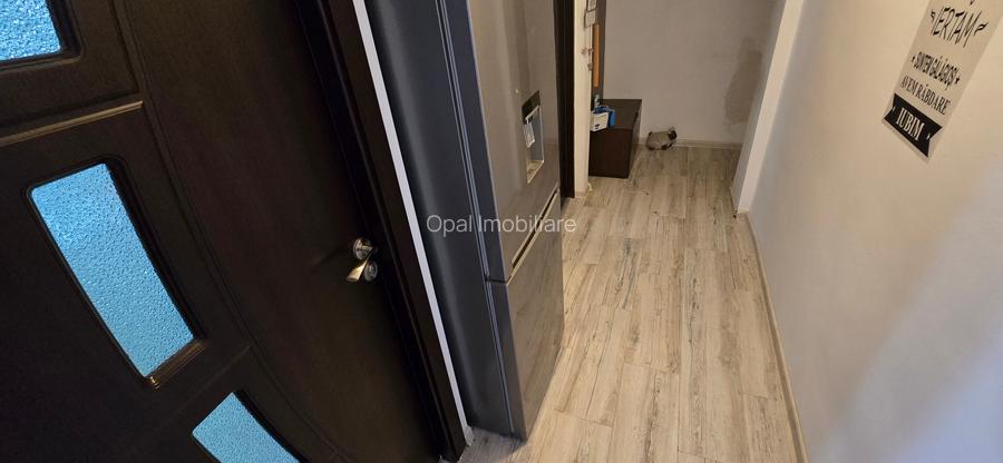 Exclusivitate-Casa de Cultura, apartament 2 camere, et.1/4, centrala gaz,mobilat - 29