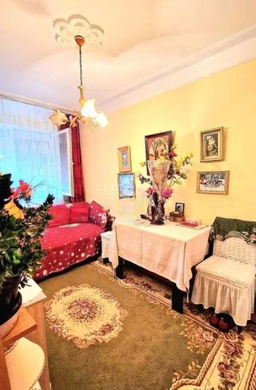Apartament 3 camere, zona Tatarasi - 3