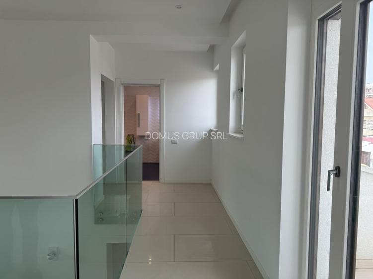 Vând vilă de lux S+P+et1 - 12