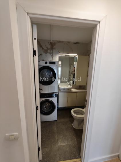 Exclusivitate -  Faleza Nord -3 camere mobilat si utilat - 14