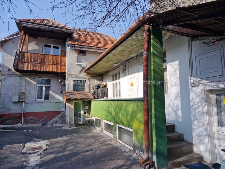 Apartament în casă-Astra Brașov - 3