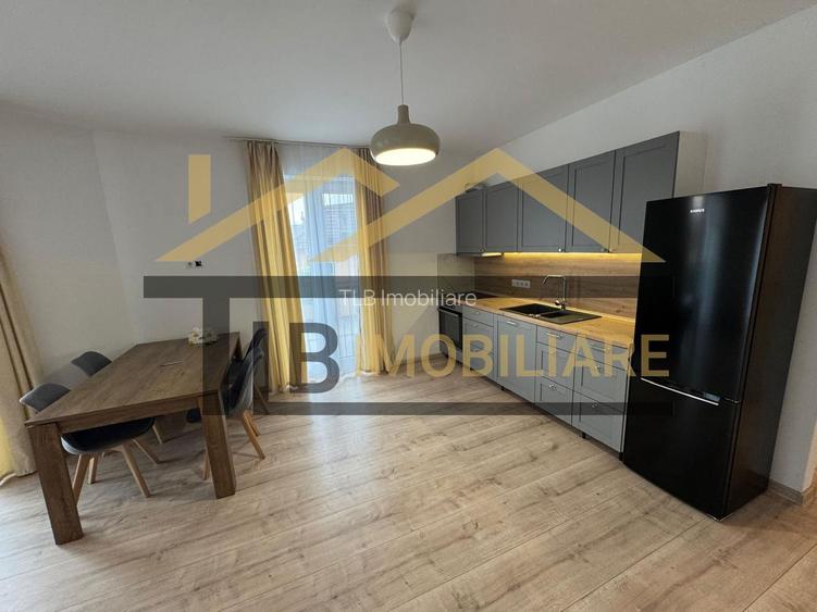 Apartament de 3 camere, 68mp, zona strazii Ciucului - 3