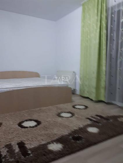 Apartament cu 1 cameră, balcon 9 mp, zona BRD, Iulius Mall și FSEGA. - 4