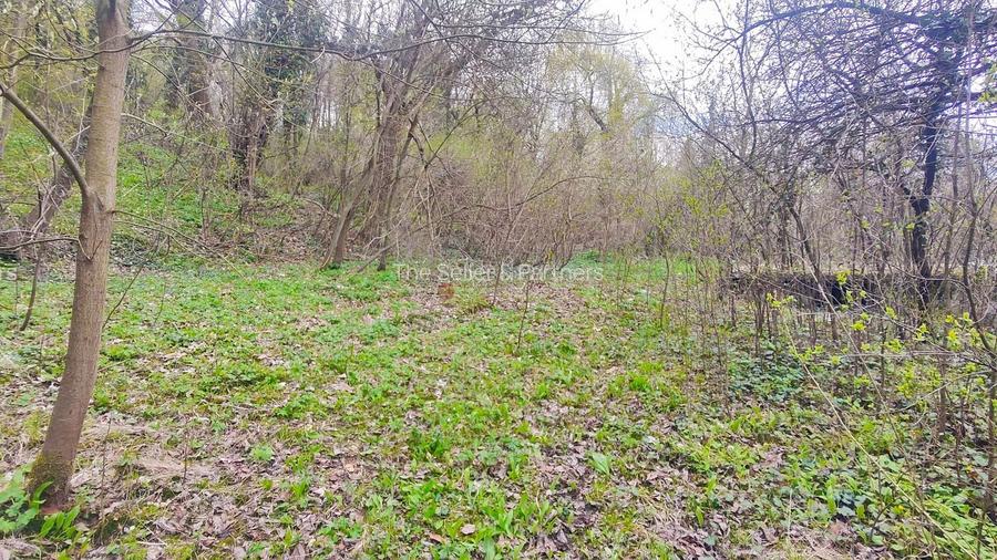 Teren Intravilan Centrul Civic - 8