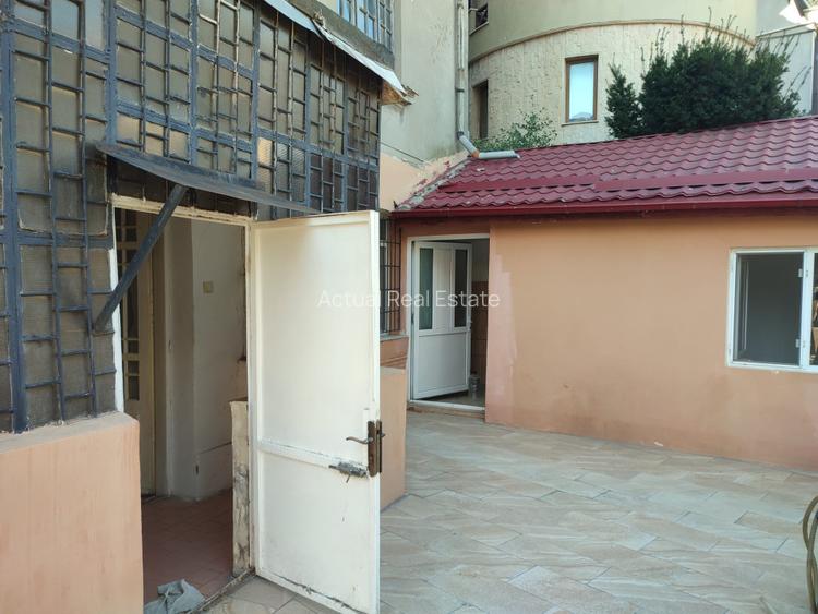 APARTAMENT 4 CAMERE | P-TA OVIDIU | 111 MP UTILI - 2