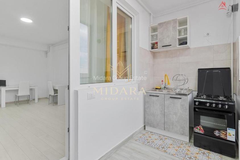 2 camere de închiriat | Militari Residence | Parcare inclusă | 530€ - 7