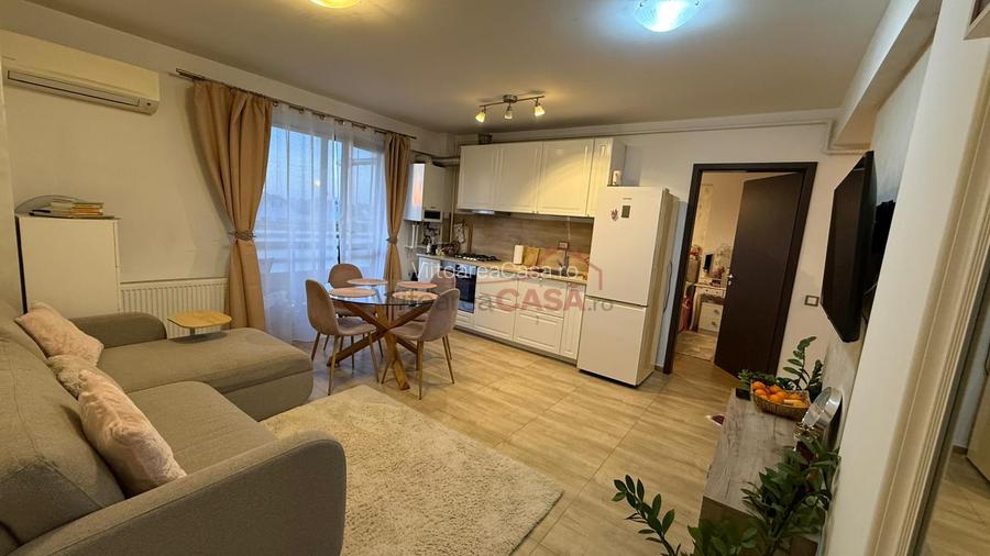 3 camere - Bragadiru Coralului - loc parcare inclus - 2