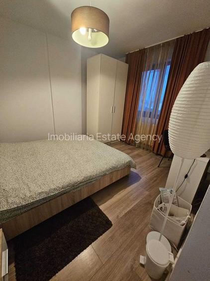 Apartament 2 camere Mihai Bravu, 2 minute de metrou, CENTRALA, mobilat modern - 4
