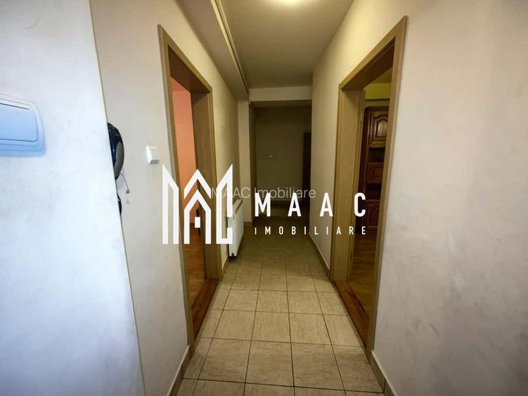 Apartament 3 camere I 76 mp I 2 bai I Parcare - 6