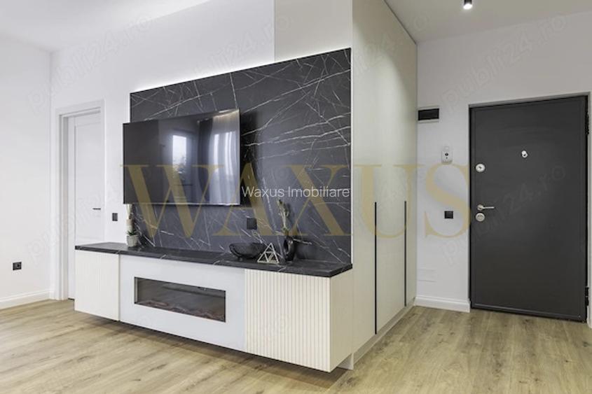 Apartament UltraLux - 2 Camere | Etaj 1 | Parcare - PTA. Mihai Viteazu - 3