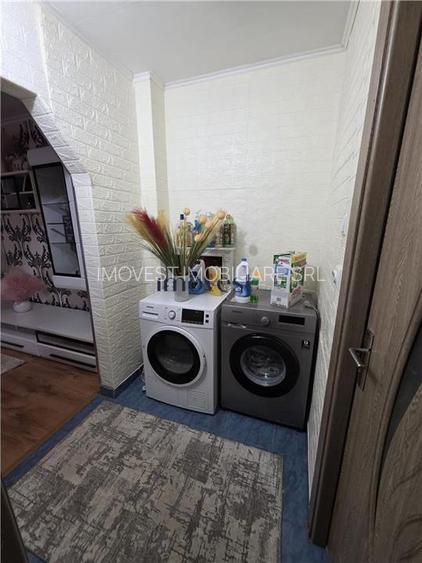 Apartament 2 Camere Micro 16 - 12