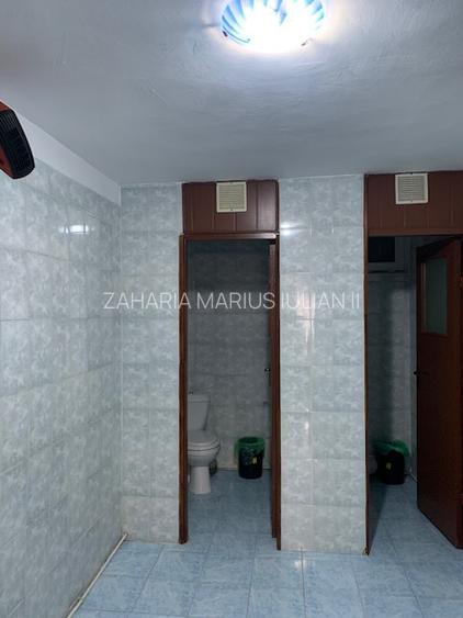 Restaurant pensiune de vanzare, loc. Margineni jud. Bacau - 12