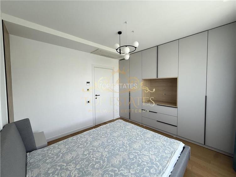 Inchiriere apartament 3 camere Promenada Mall - Aviatiei Tower, Bucuresti - 13