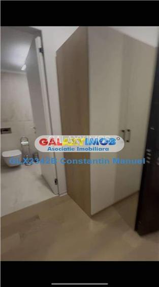 Apartament 2 camere, One lake, mobilat, TVA inclus - 8