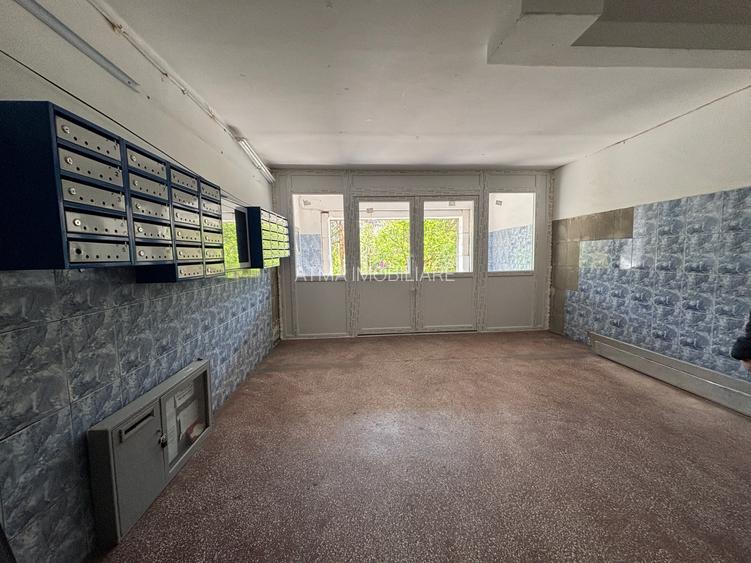 Garsoniera/Etaj 2/Dristor-Strada Istriei/Bloc 1984/Gata de mutat - 10