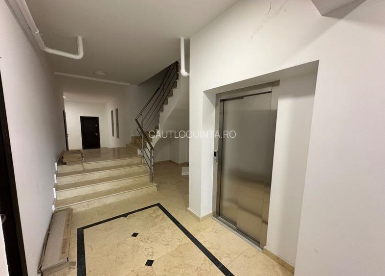 3 camere| Bloc Nou | Bucurestii Noi| Jiului | Metrou | 5 min - 11