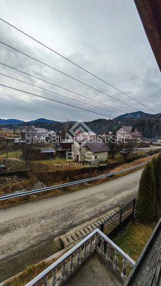 Cabana - Colibita - 21