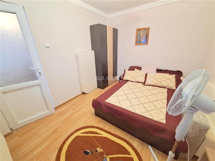 Apartament 2 camere, mobilat si utilat, etaj 2, zona Cora - 14