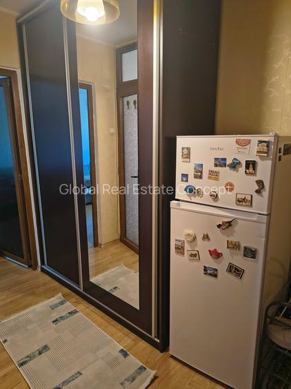 Închiriere Garsoniera zona Politehnica - 7