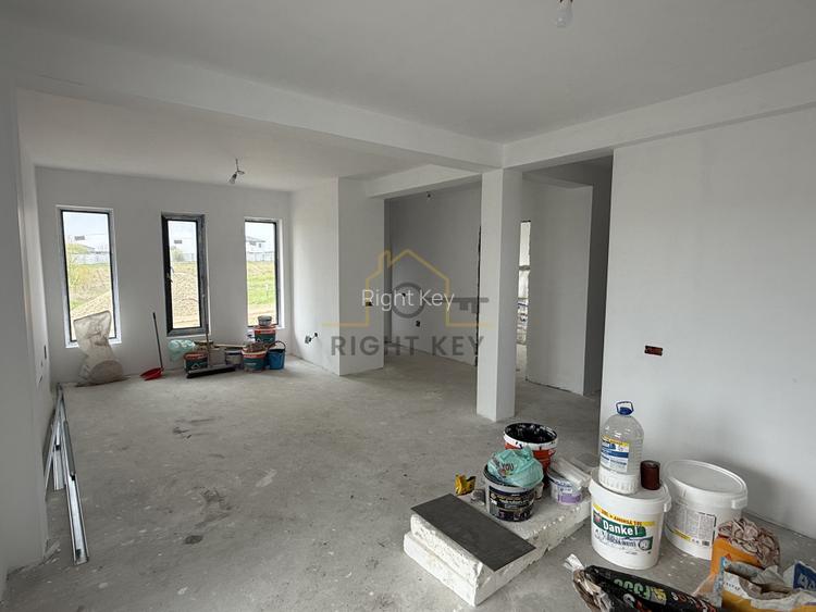 Casa Dragomiresti-Vale, P+1+Pod, 4 Cam, Teren 400 mp, Comision 0%! - 7