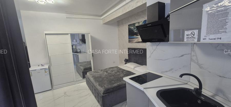 Studio Mamaia Building Stefan  Azimuth - 78000 euro - 21