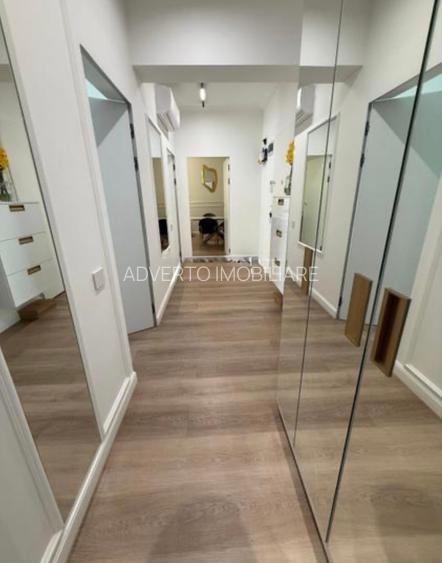 Apartament 3 camere de vânzare Lujerului | Exigent Plaza - 5