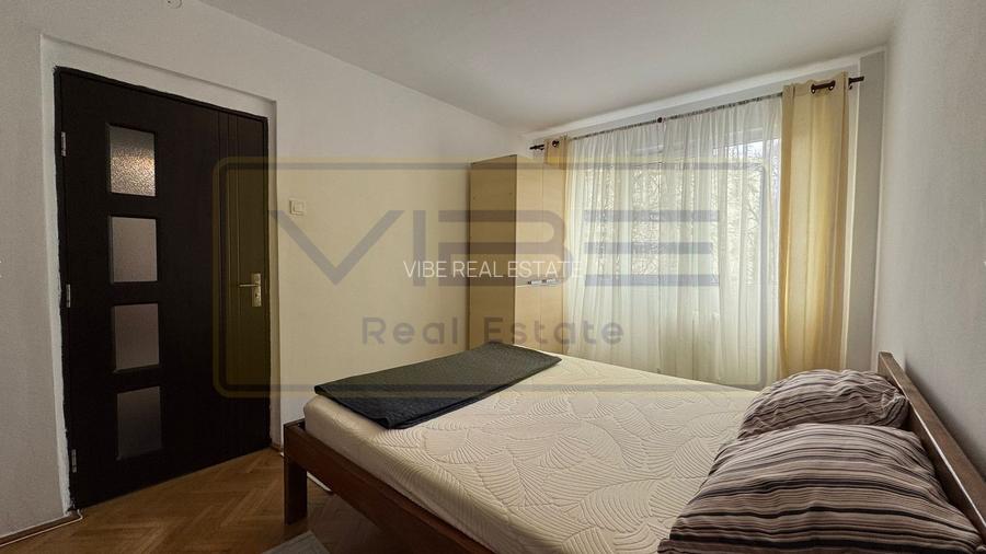Apartament 2 camere Podu Ros - Cantemir -10 min Palas Campus - 9